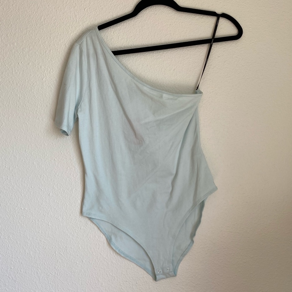 NWT Forever 21 Body Suit